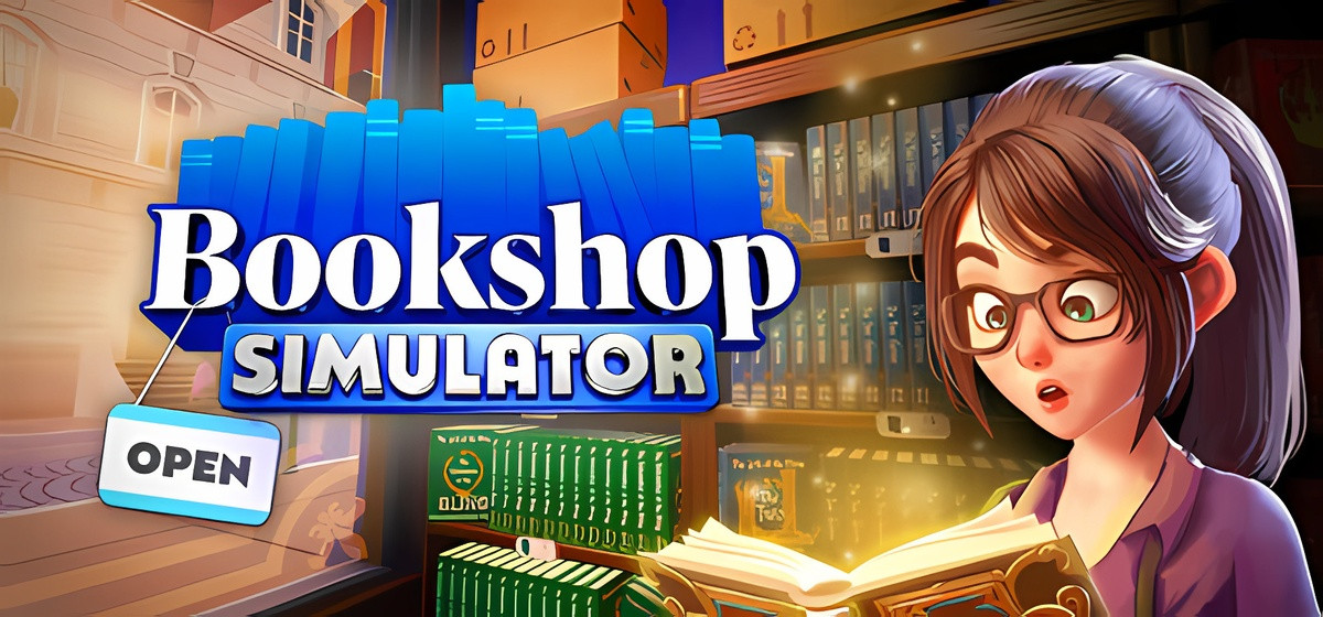 Bookshop Simulator v0.13.1148