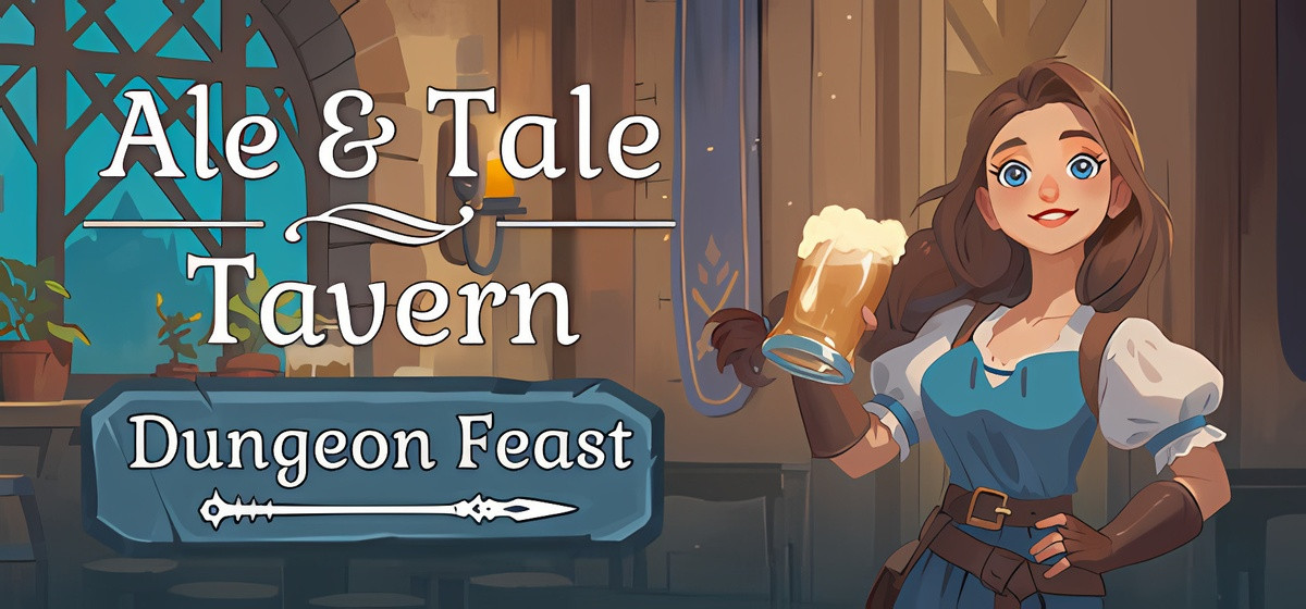 Ale & Tale Tavern