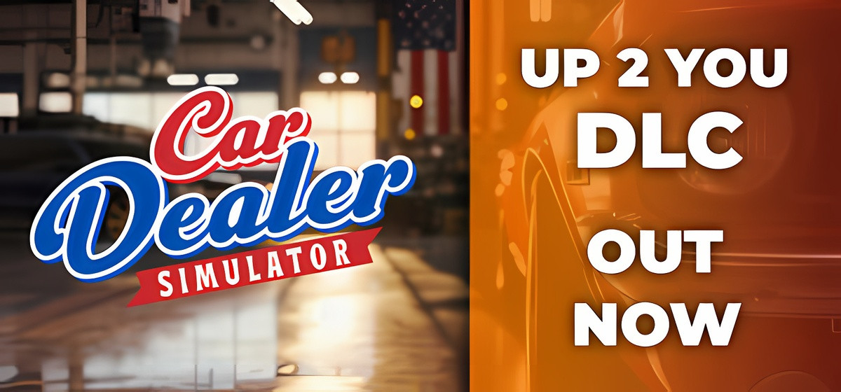 Car Dealer Simulator Build 23643399
