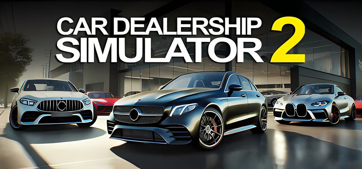 Car Dealership Simulator 2 v0.8