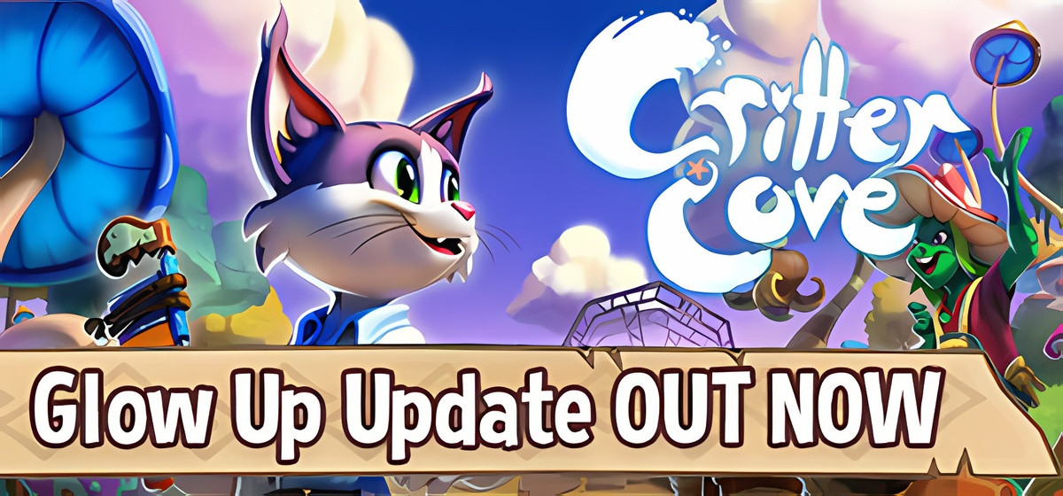 Critter Cove v349