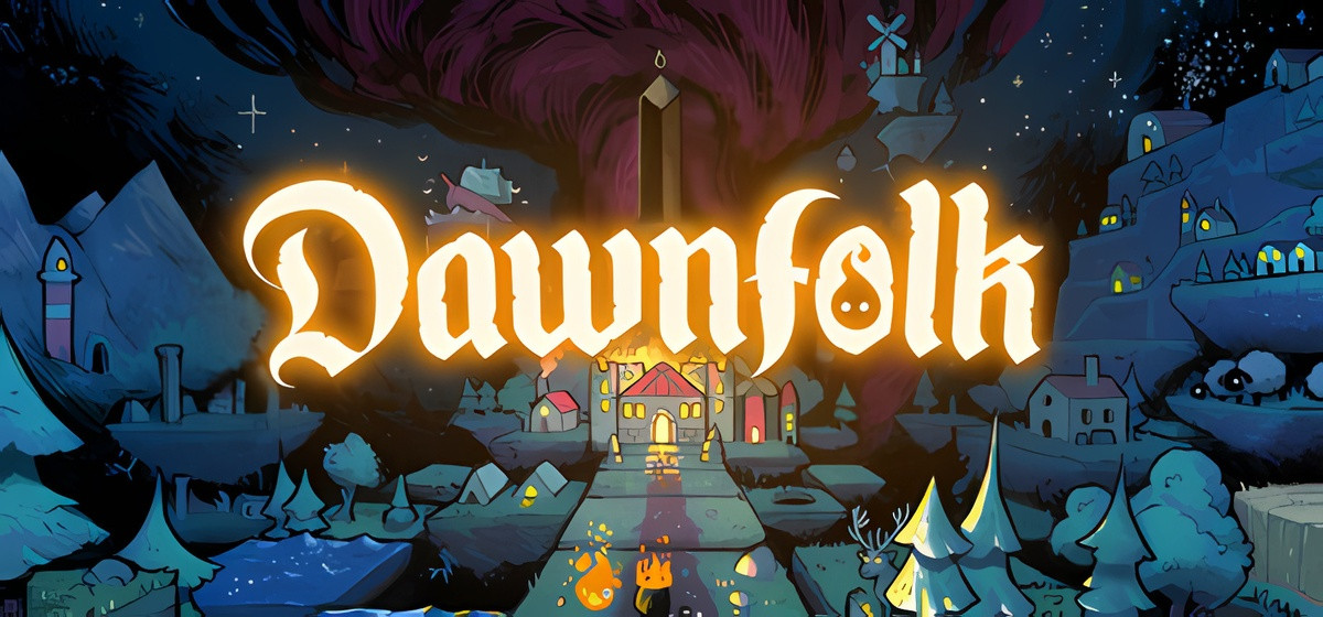 Dawnfolk v1.5.0a