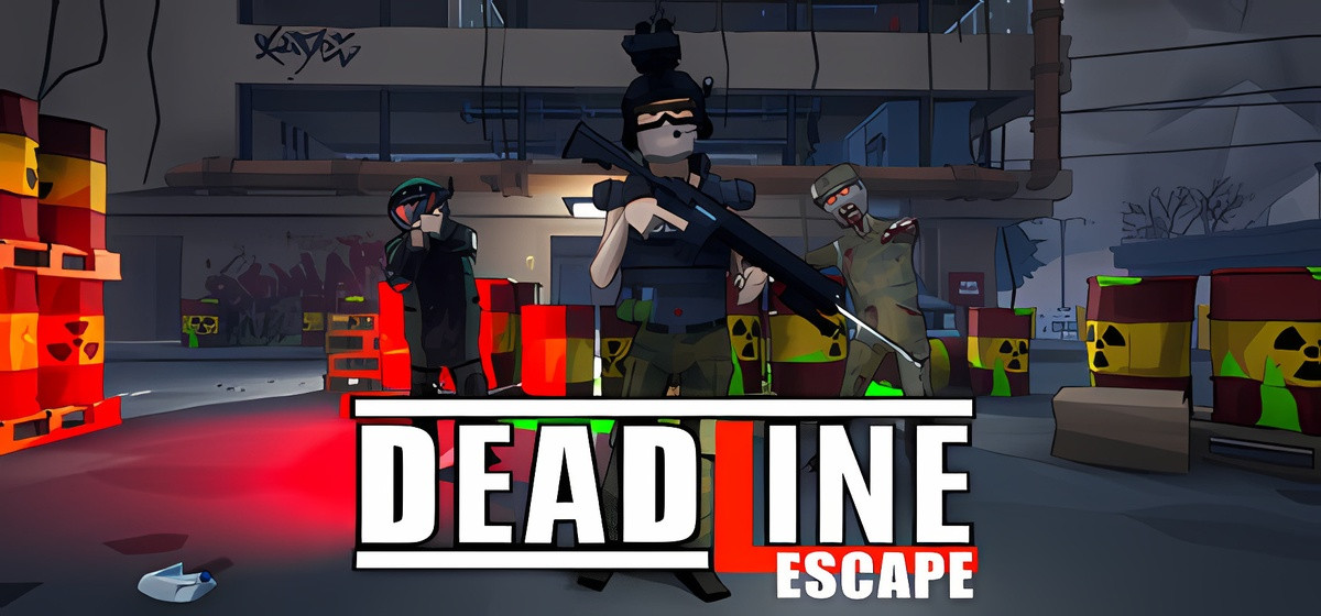 Deadline Escape Build 23574874