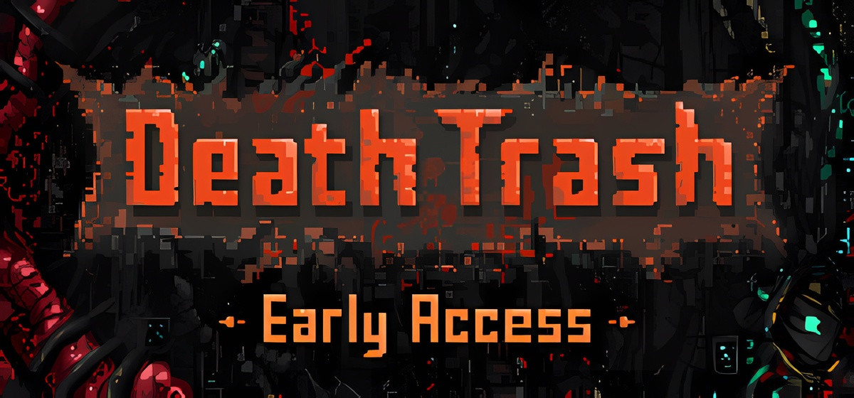 Death Trash