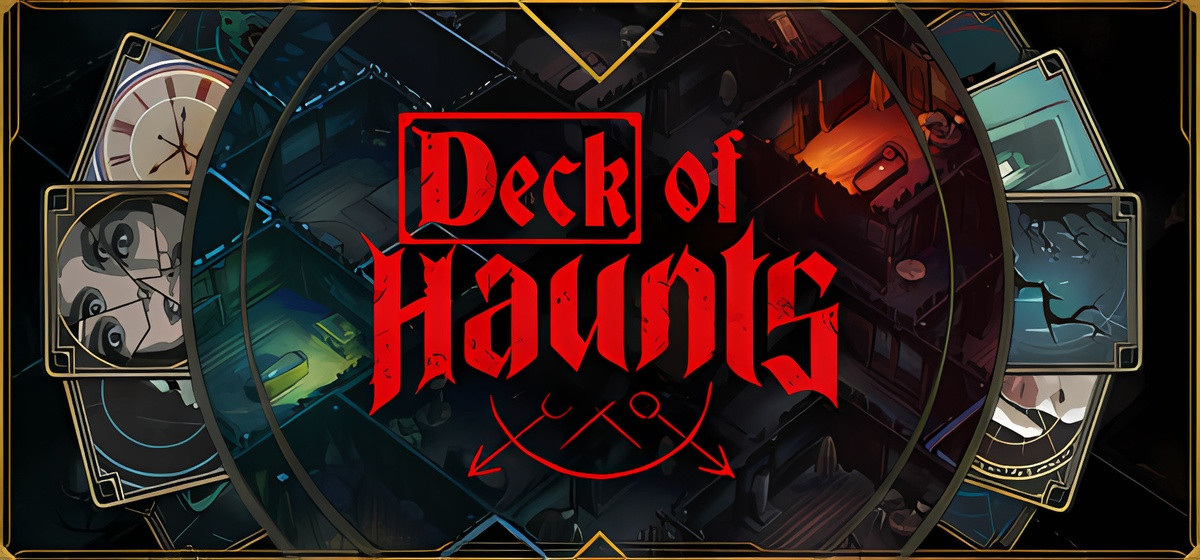 Deck of Haunts Build 23564322