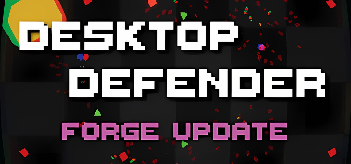 Desktop Defender Build 23387280