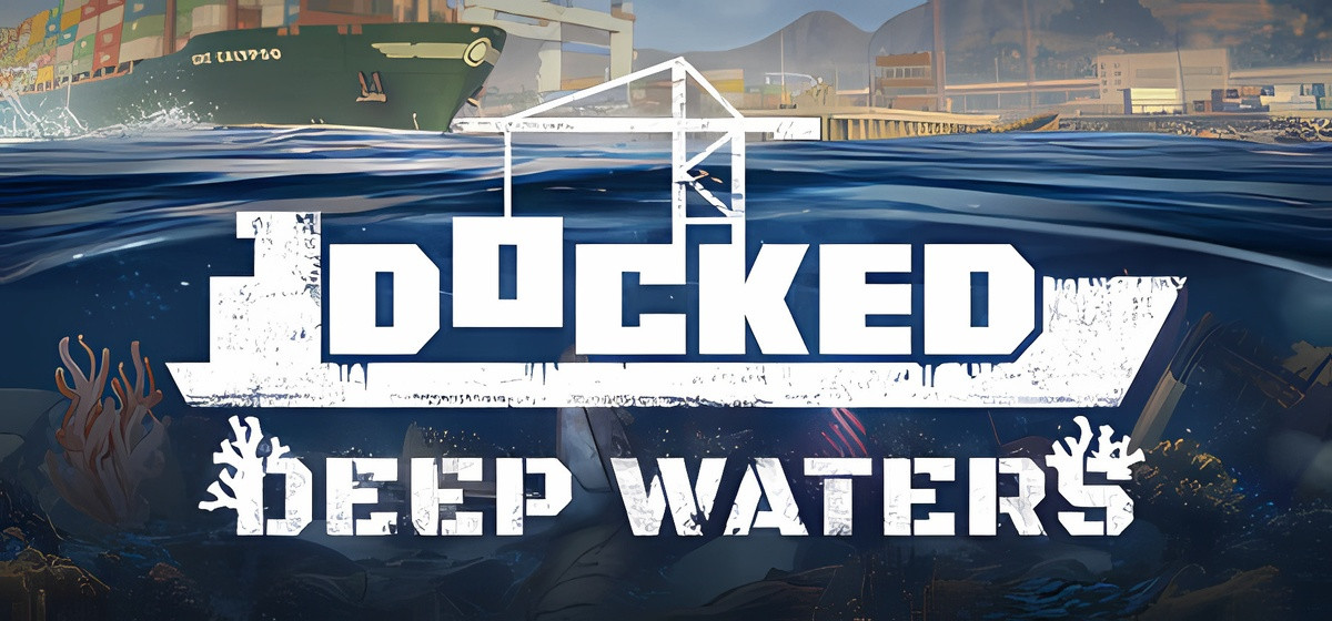 Docked