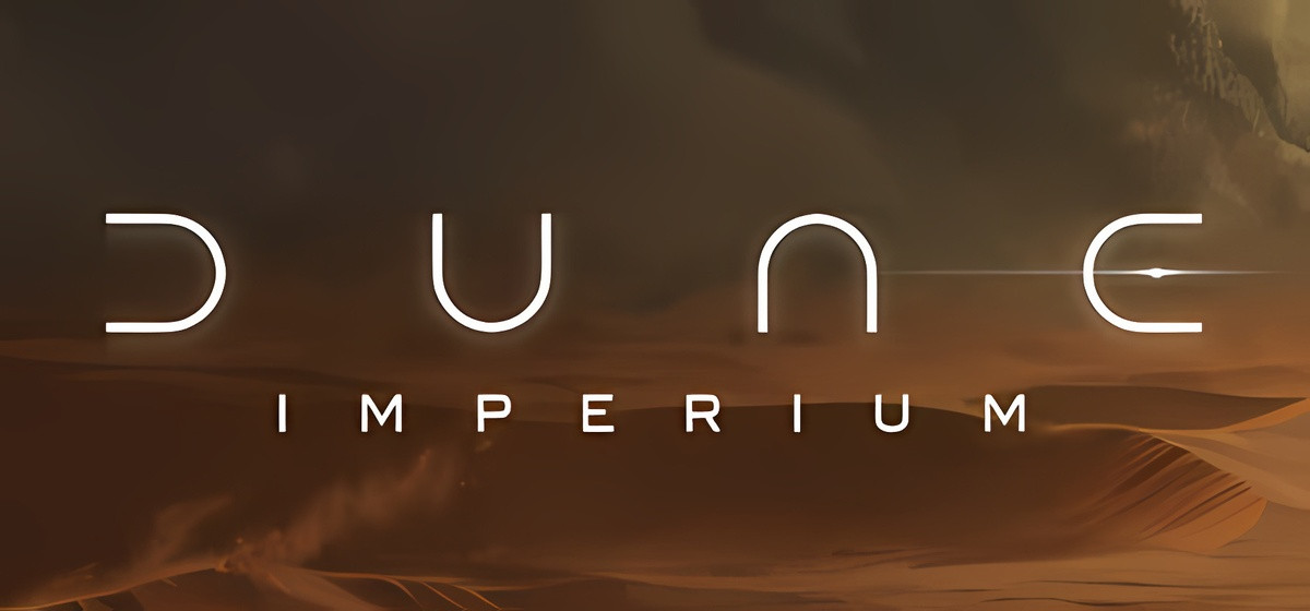 Dune Imperium