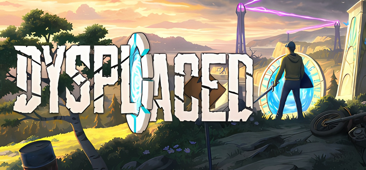 Dysplaced