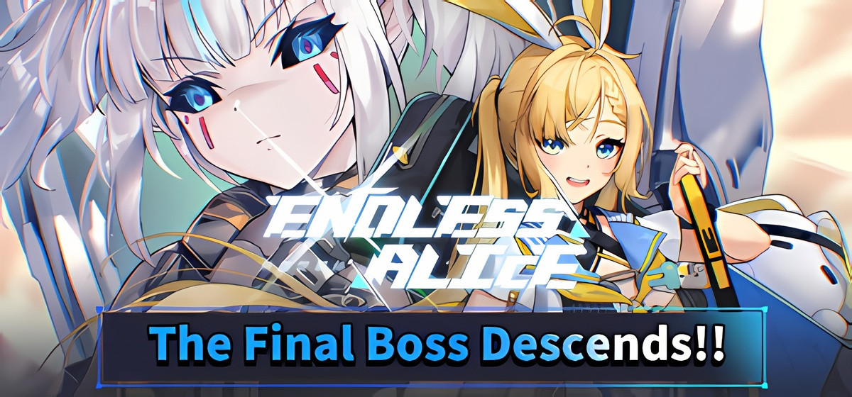 Endless Alice v0.2.8