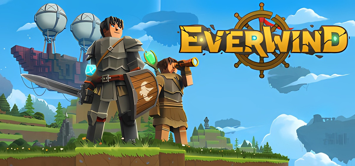 Everwind