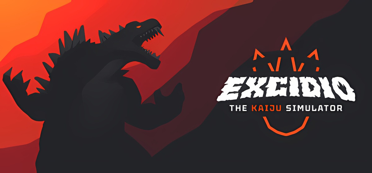Excidio The Kaiju Simulator v1.2.1
