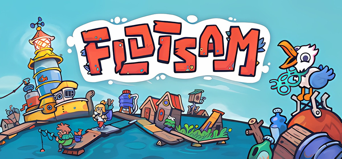 Flotsam v1.0.1f7