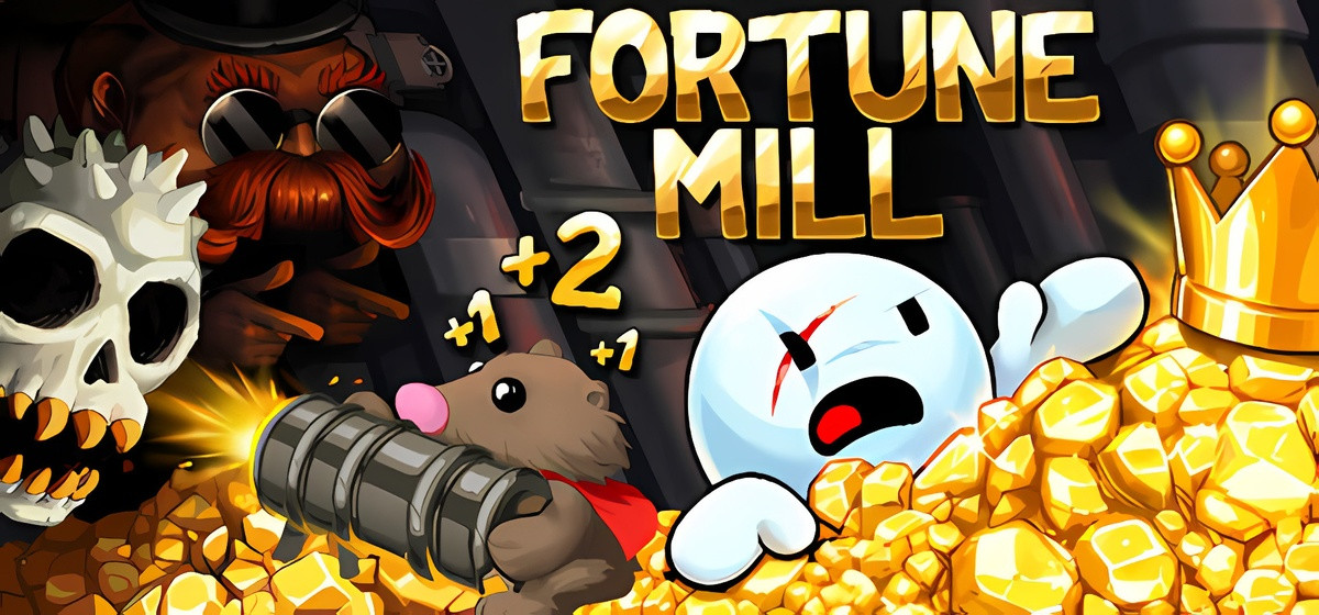 Fortune Mill v08.06.2026