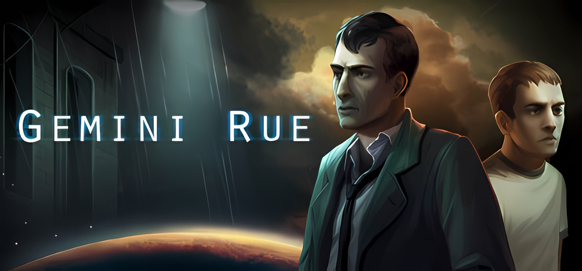 Gemini Rue Build 23410321