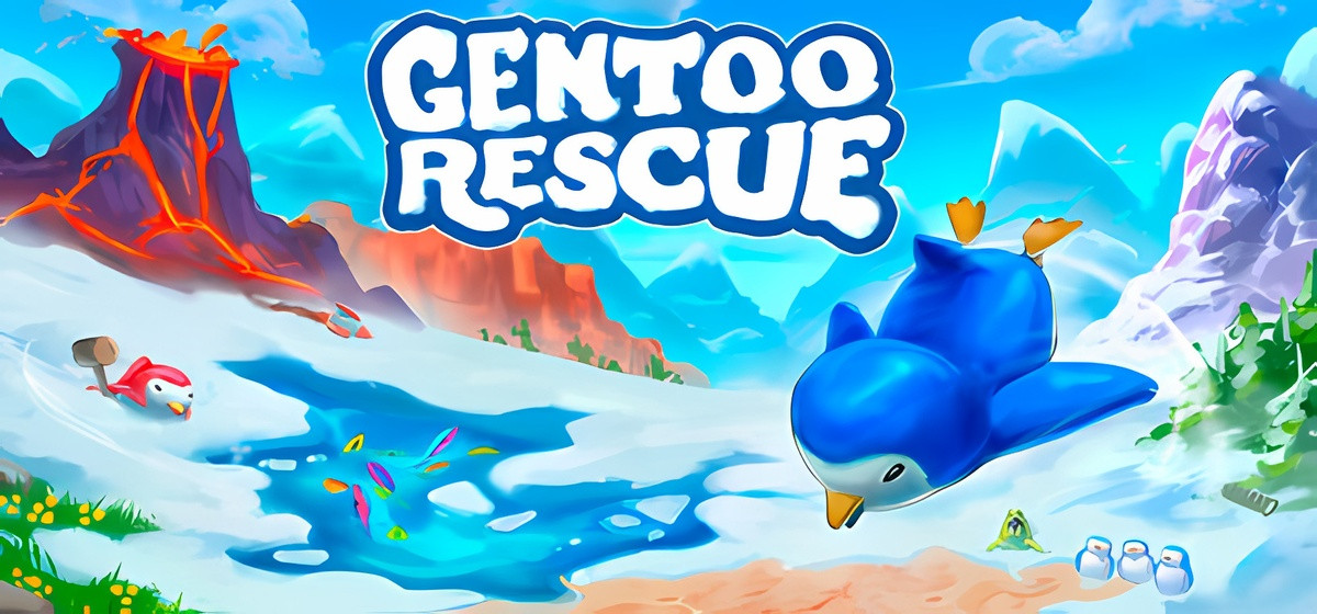 Gentoo Rescue Build 23456080