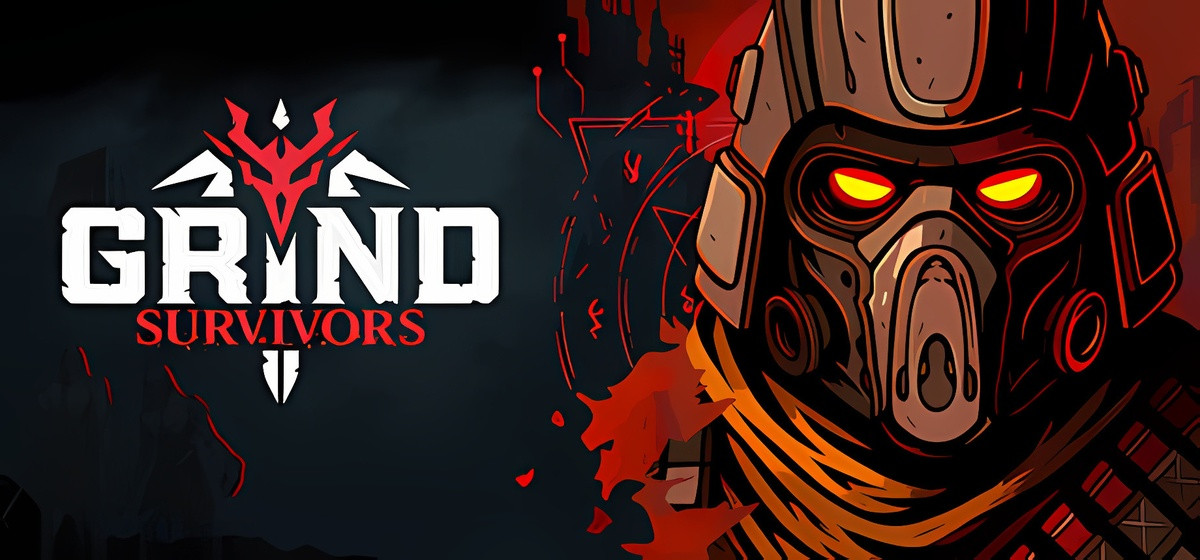 Grind Survivors Build 23642242