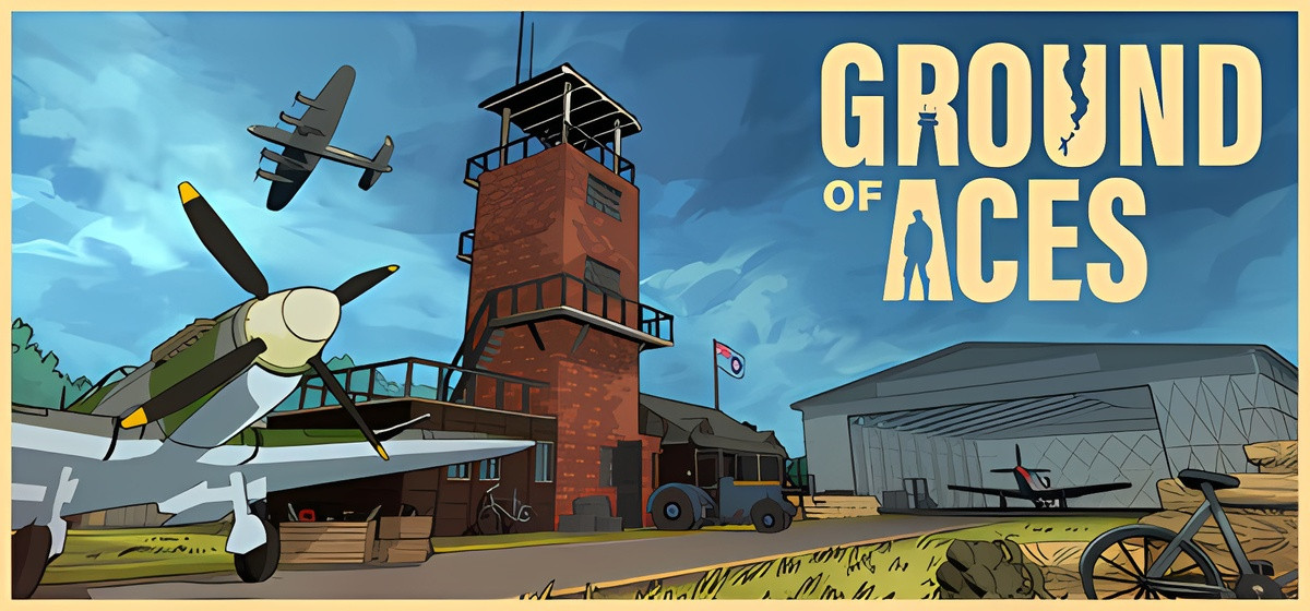 Ground of Aces Build 23643101