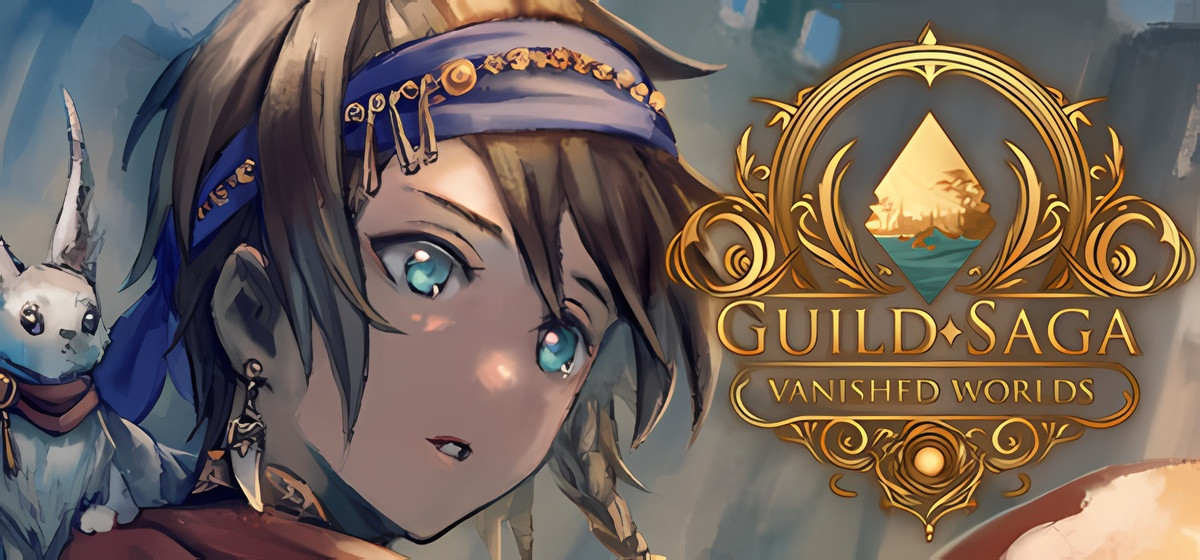 Guild Saga: Vanished Worlds Build 23619532