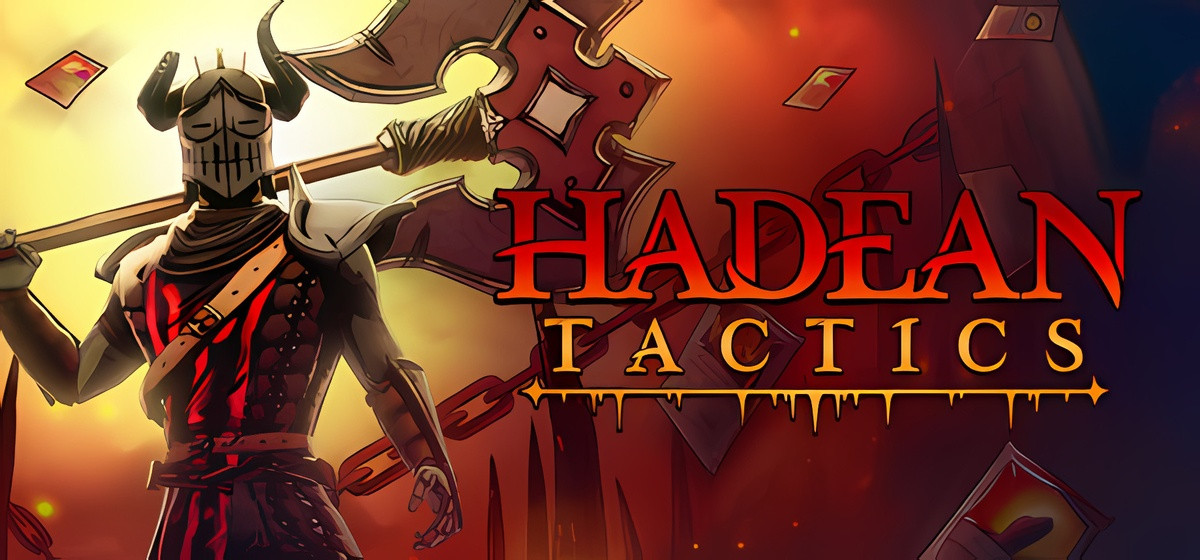 Hadean Tactics