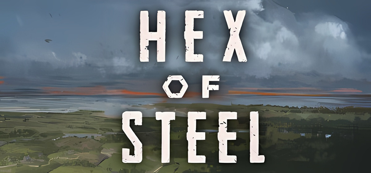 Hex of Steel Build 23608038