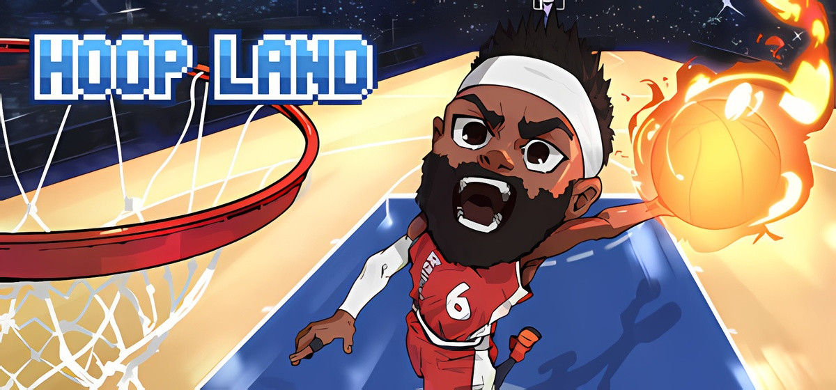 Hoop Land v1.09.75