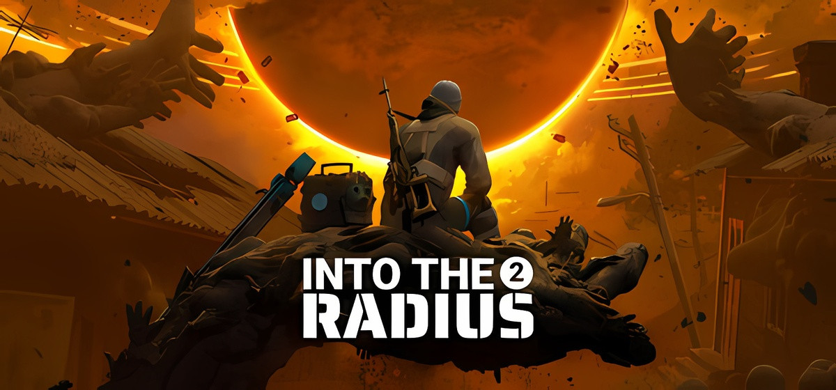 Into the Radius 2 v1.1.3