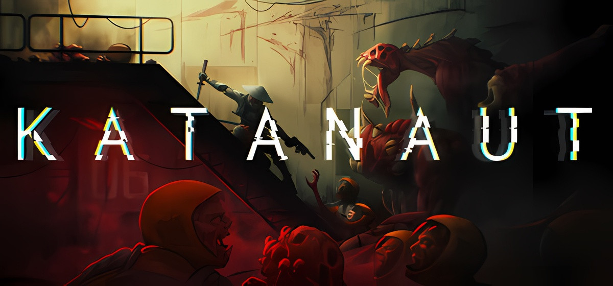 Katanaut