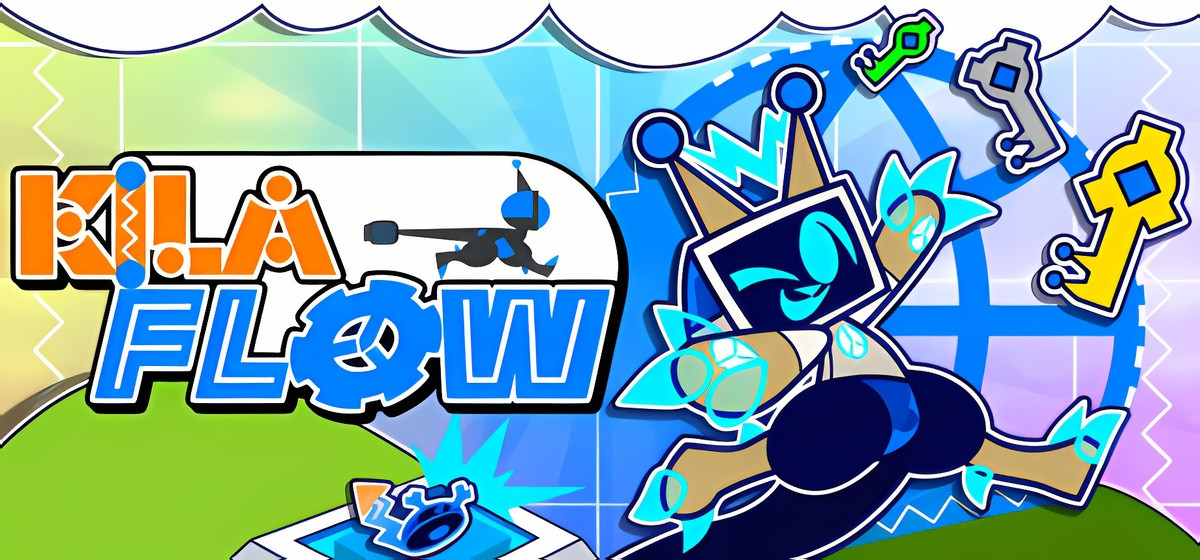 KilaFlow Build 23445415