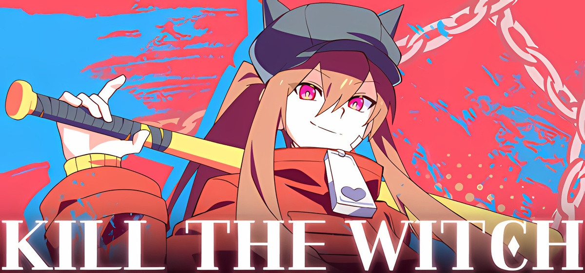 KILL THE WITCH v1.4h
