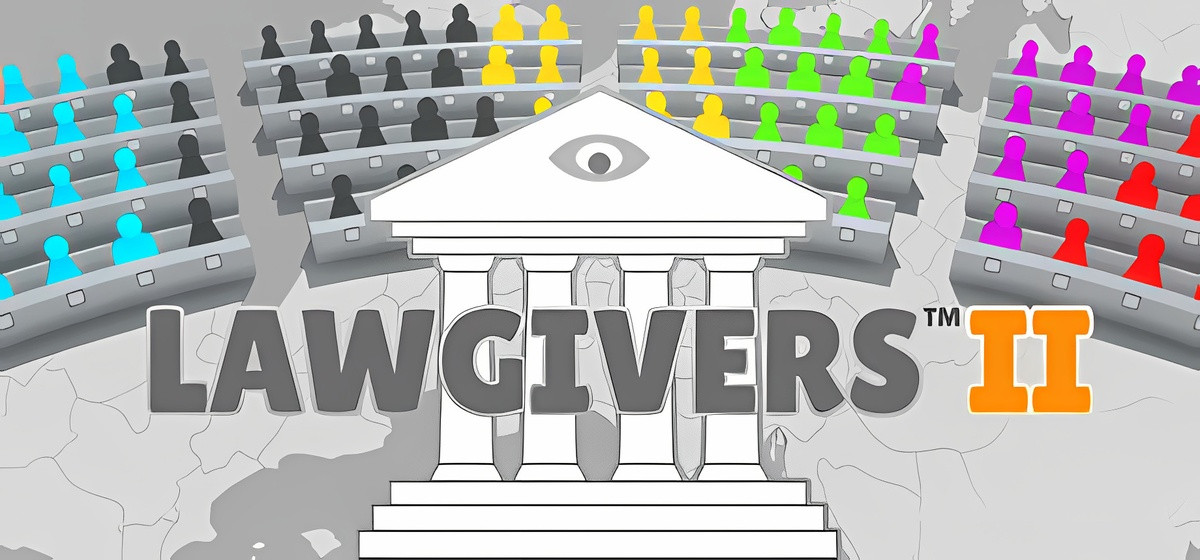 Lawgivers 2