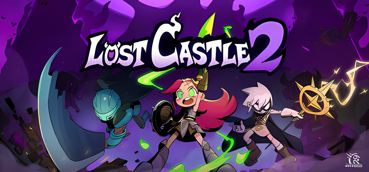 Lost Castle 2