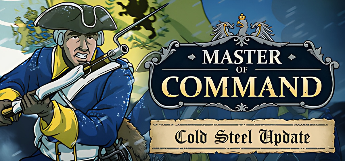 Master of Command v1.5.5