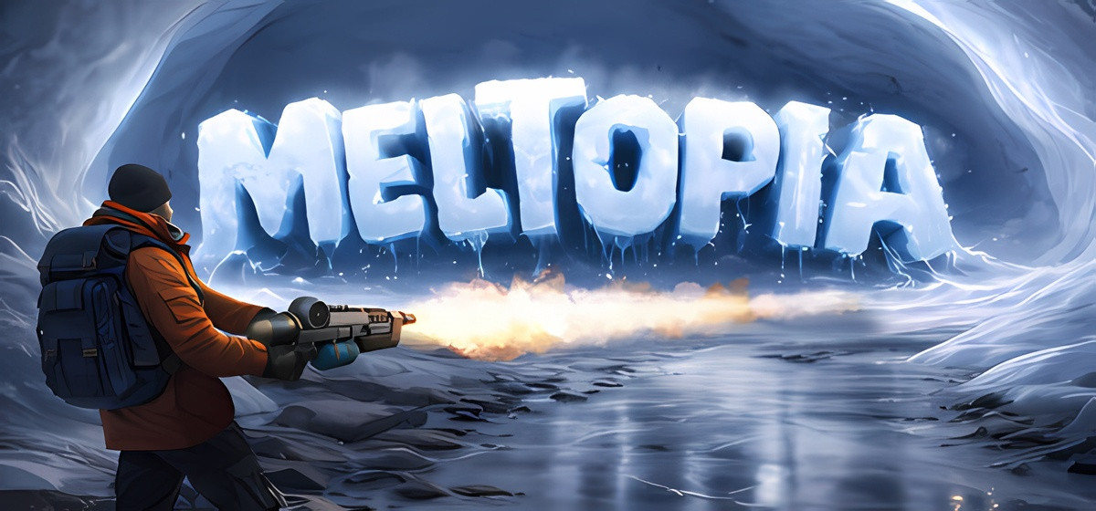 Meltopia Build 23612981