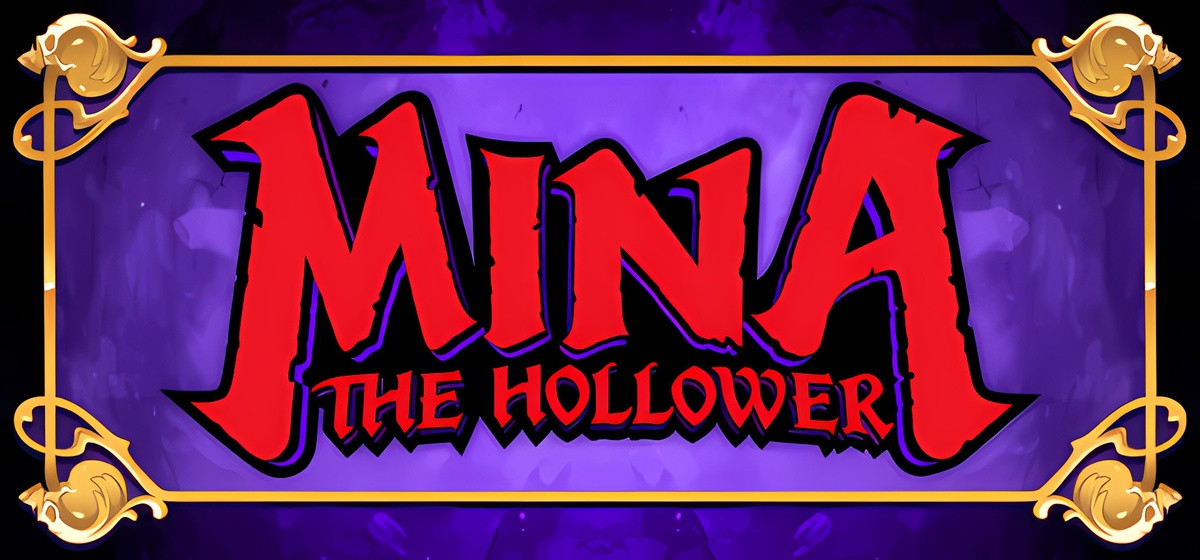Mina the Hollower v1.0.4.148299.11