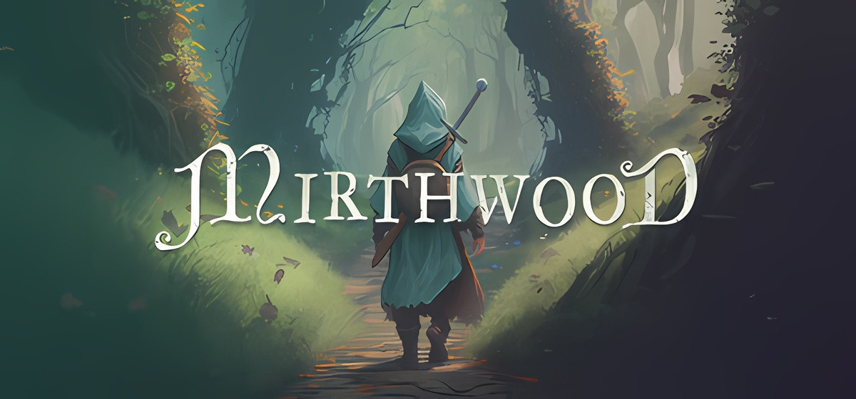 Mirthwood v1.1.6