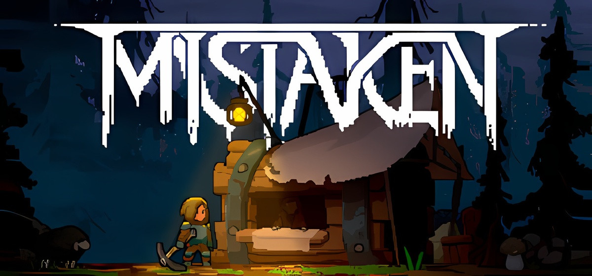 Mistaken Build 23598884