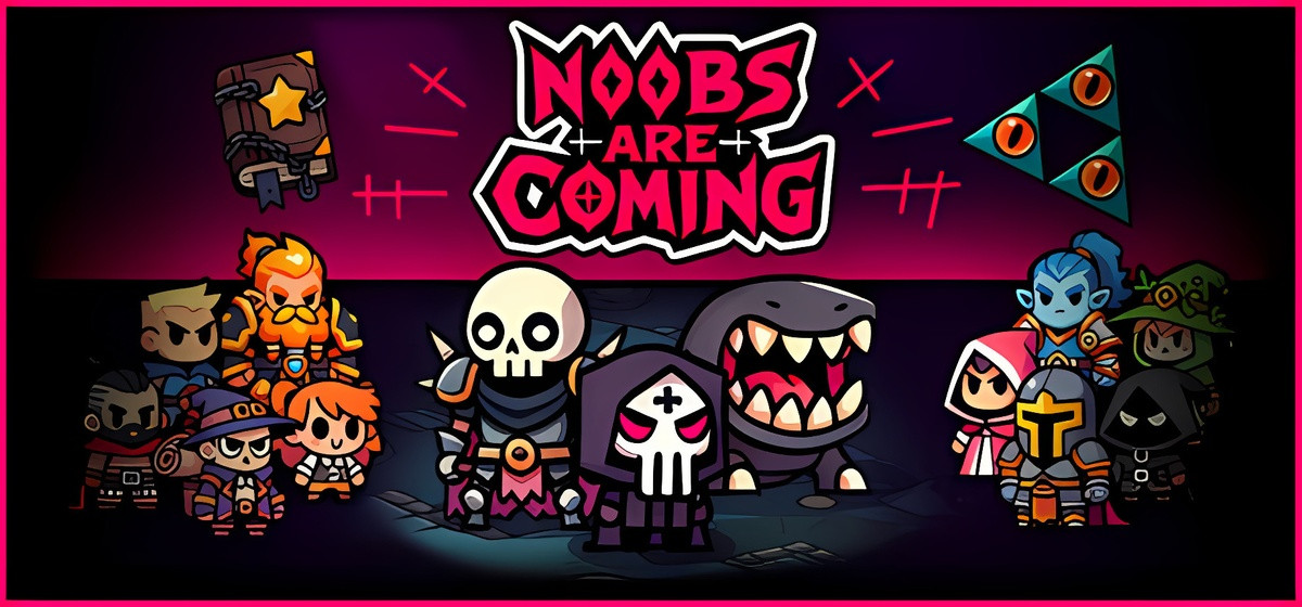 Noobs Are Coming Build 23607746