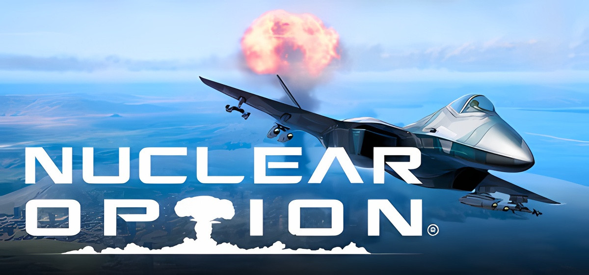Nuclear Option v0.33.4