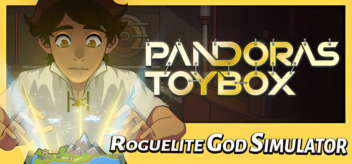 Pandora's Toybox v1.0.8