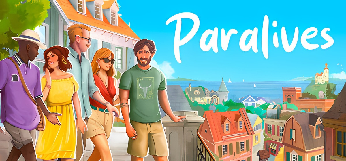 Paralives v0.1.3b