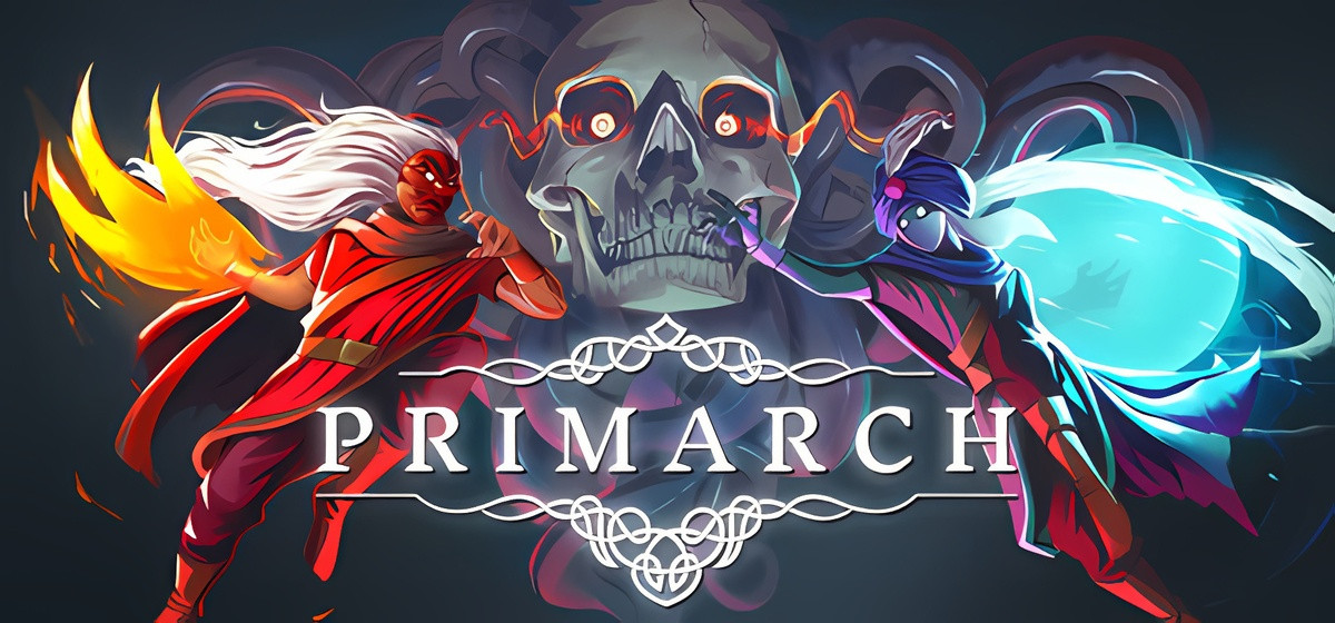 Primarch