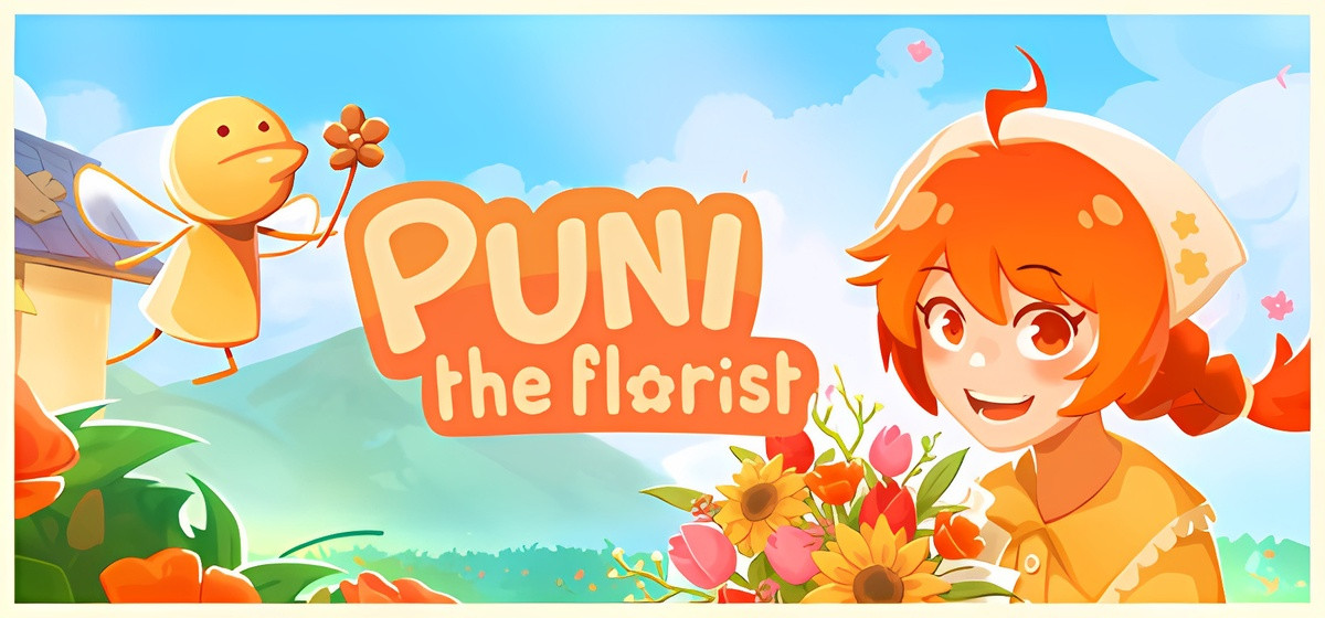 Puni the Florist Build 23669965