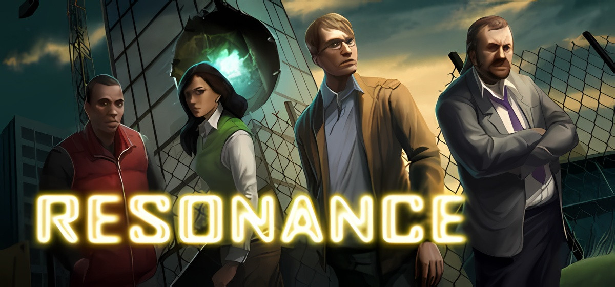 Resonance Build 23470291