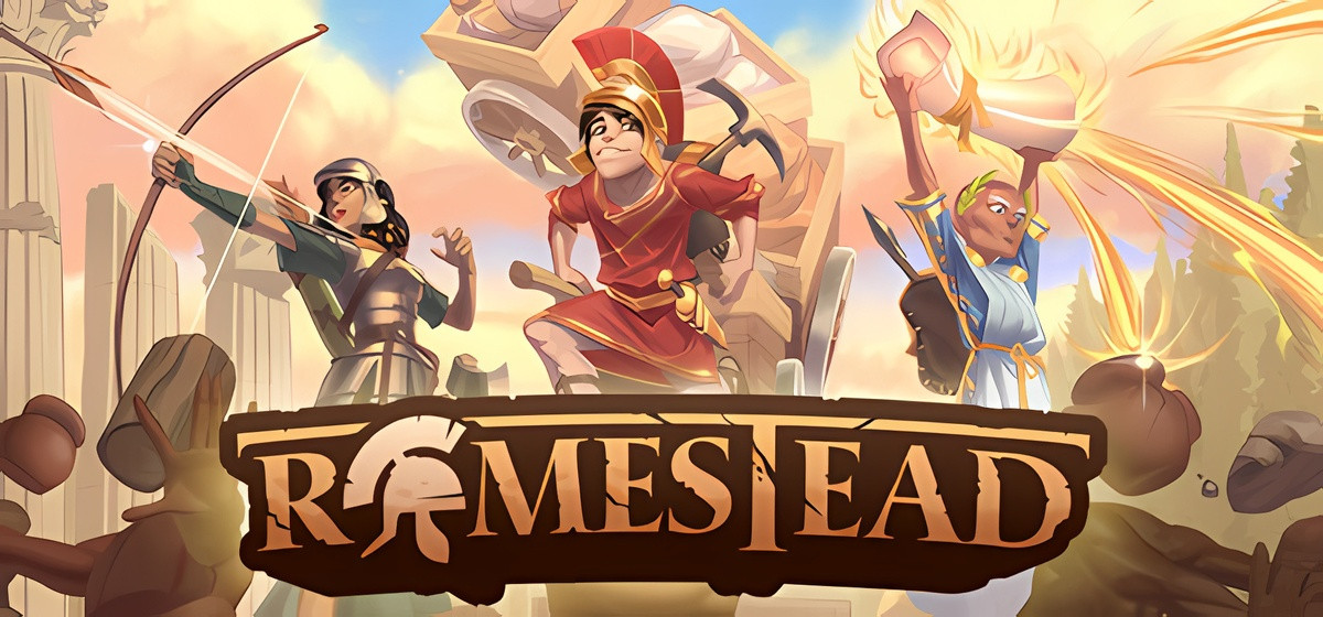 Romestead v0.25.1.11