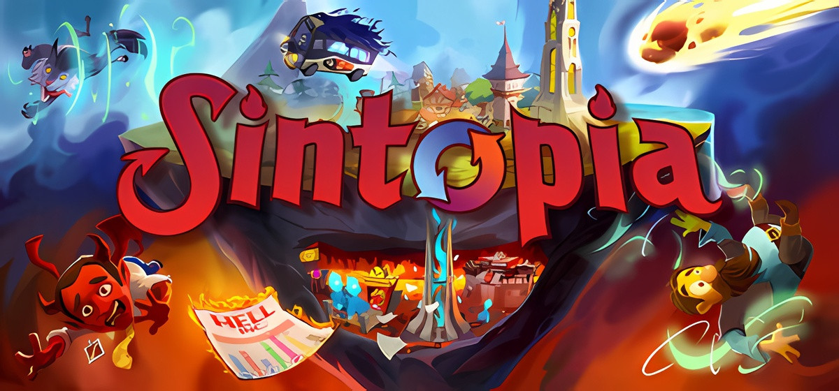 Sintopia v12.06.2026
