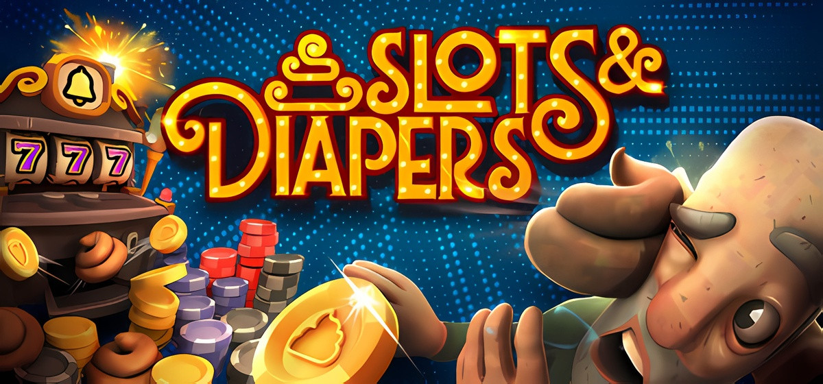 Slots & Diapers Build 23601380