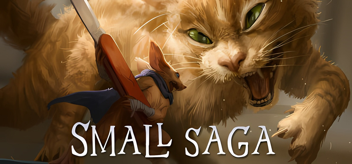 Small Saga v20260610