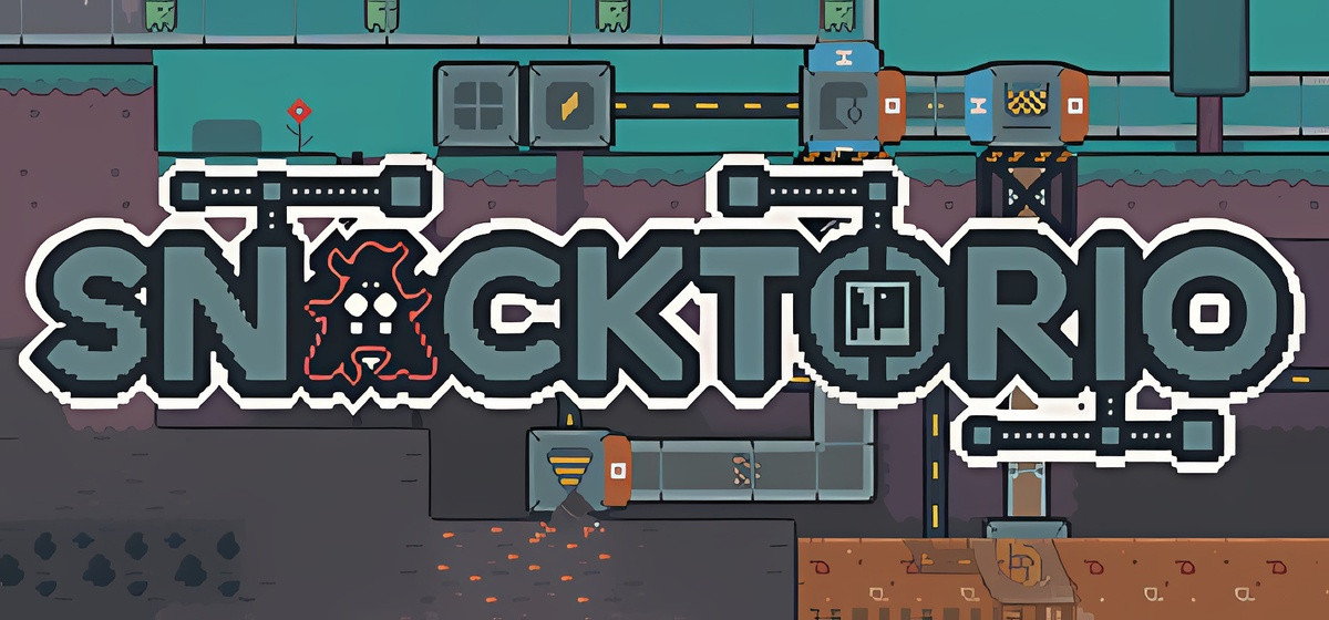 Snacktorio Build 23608081