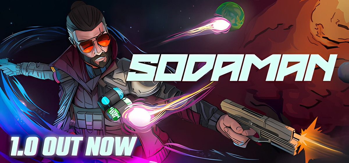 Sodaman